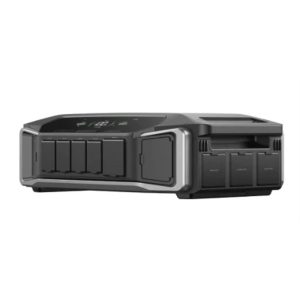 ECOFLOW DELTA PRO ULTRA INVERTER