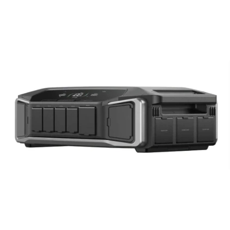 ECOFLOW DELTA PRO ULTRA INVERTER