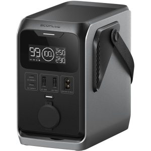 ECOFLOW TRAIL 200 DC PORTABLE POWER STATION