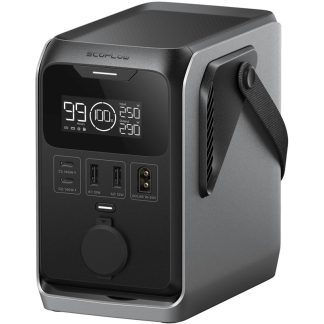 ECOFLOW TRAIL 200 DC PORTABLE POWER STATION