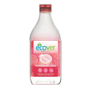 ECOVER WASHING-UP LIQUID POMEGRANATE & FIG 450ML