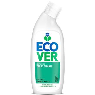 ECOVER TOILET CLEANER PINE & MINT 750ML