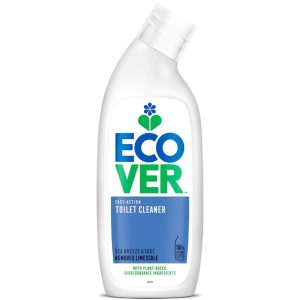 ECOVER TOILET CLEANER SEA BREEZE & SAGE 750ML