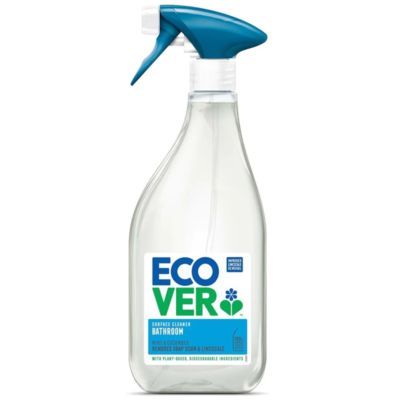ECOVER BATHROOM CLEANER 500ML