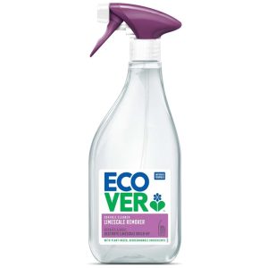ECOVER LIMESCALE REMOVER - BERRIES & BASIL 500ML