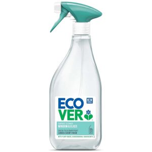 ECOVER WINDOW & GLASS CLEANER 500ML