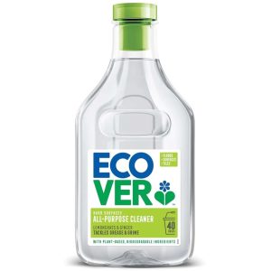 ECOVER ALL PURPOSE CLEANER LEMONGRASS & GINGER 1L