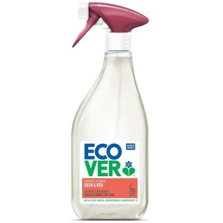ECOVER OVEN & HOB CLEANER 500ML