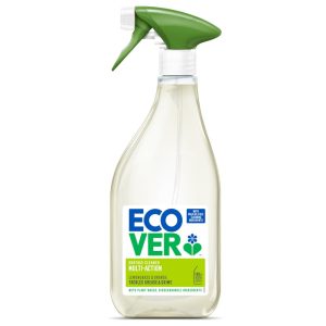 ECOVER SURFACE CLEANER MULTI ACTION SPRAY 500ML