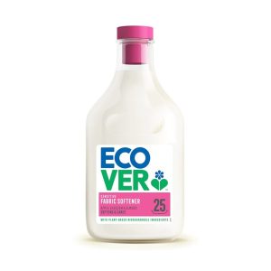 ECOVER FABRIC SOFTENER APPLE BLOSSOM AND ALMOND 750ML