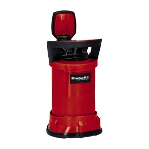 EINHELL SUBMERSIBLE CLEAR WATER PUMP GE-SP 4390 LL ECO