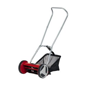EINHELL MANUAL HAND LAWN MOWER GC-HM 300