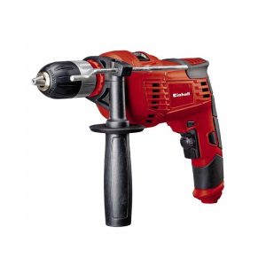 EINHELL CORDED IMPACT DRILL KIT (TC-ID 1000 KIT)