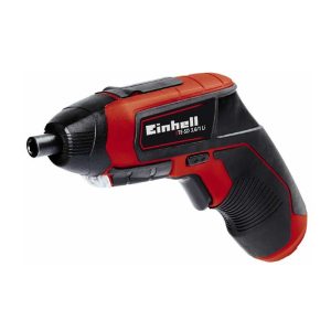 EINHELL TE-SD 3,6/1 LI CORDLESS SCREWDRIVER