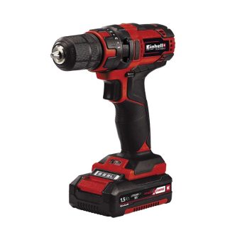 EINHELL TC-CD 18/35 LI (1X15 AH) CORDLESS DRILL