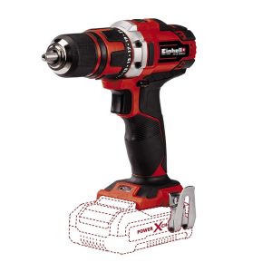 EINHELL TE-CD 18/40 LI-SOLO CORDLESS DRILL (BARE UNIT)