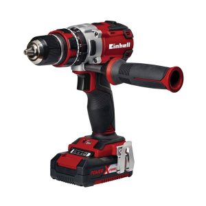 EINHELL TE-CD 18-2 LI-I KIT CORDLESS IMPACT DRILL