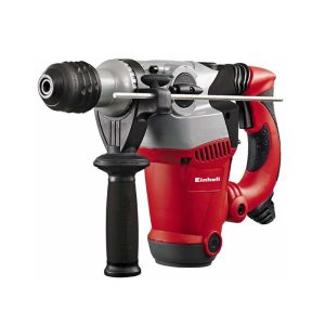 EINHELL RT-RH 32 KIT ROTARY HAMMER 5KG CASE 13PC DRILL BIT/CHISELS SET