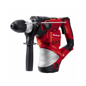 EINHELL TH-RH 1600 ROTARY HAMMER 5KG