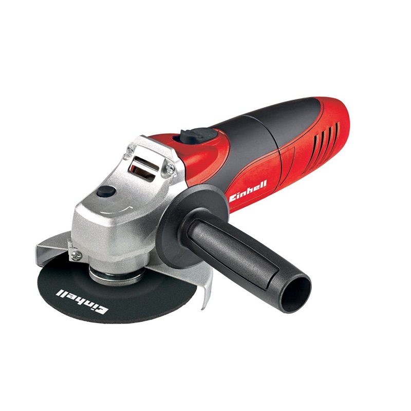 EINHELL TC-AG 115 ANGLE GRINDER