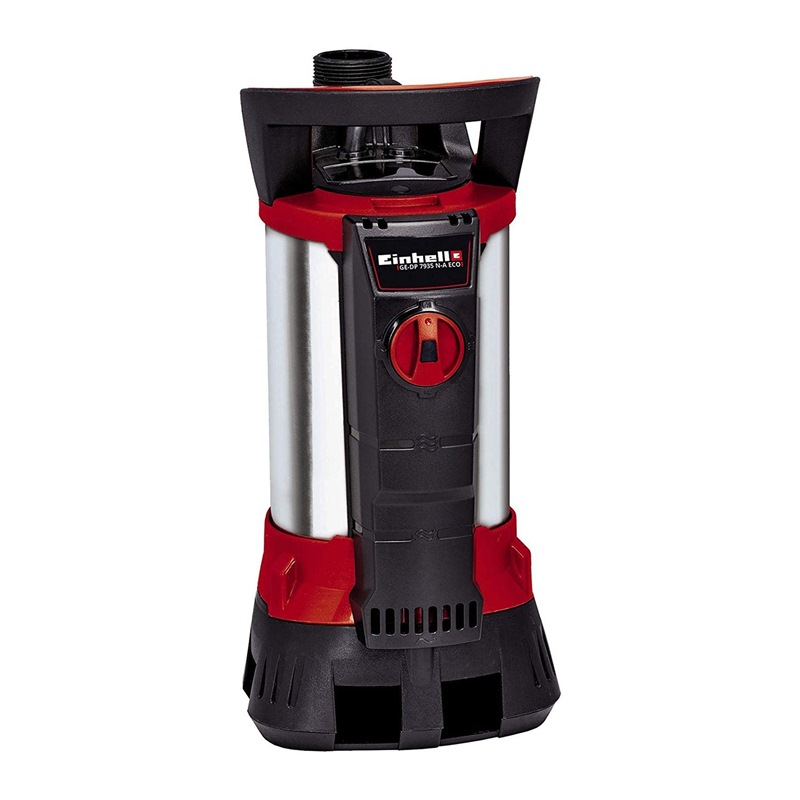 EINHELL GE-DP 7935 N-A ECO AQUA SENSOR DIRTY WATER PUMP