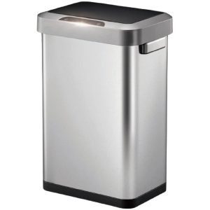 EKO HORIZON SENSOR BIN - 45L EK9262