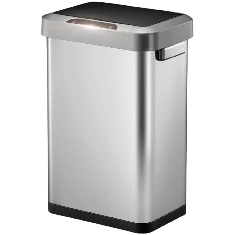EKO HORIZON SENSOR BIN - 45L EK9262