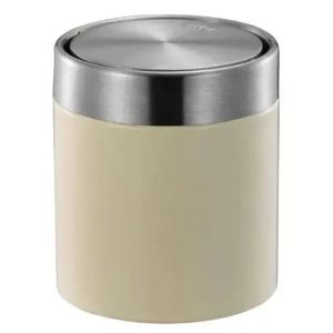 EKO FANDY EK9204 1.5L TABLE SWING TOP WASTE BIN