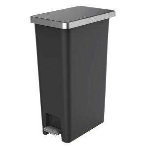 EKO HANA SLIM DUSTBIN EK6377 45L