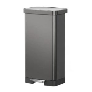 EKO HUDSON STEP BIN EK9168 75L