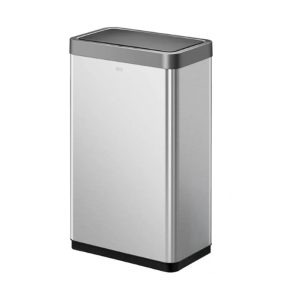 EKO STAINLESS STEEL SENSOR BIN EK9260 80L (OPERATE BY 6XAA BATTERY NOT INC)