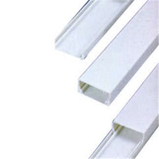 ELECTRICAL PVC WIRE CASING