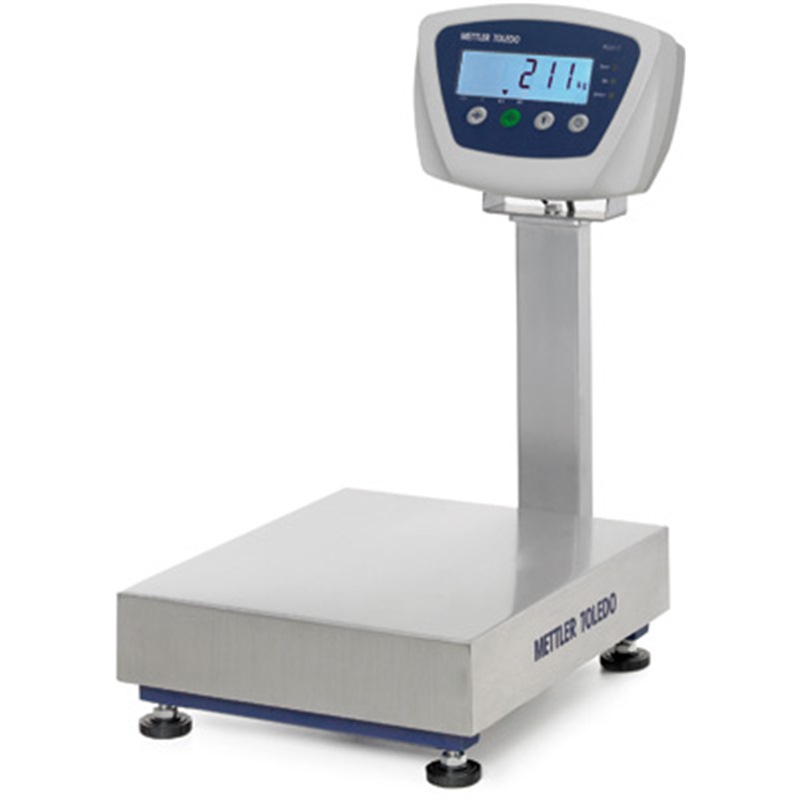 ELECTRONIC PLATFORM SCALE UP TO 150KG