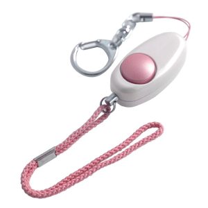 ELPA COMPACT PERSONEL ALARM AKB-100(PK)