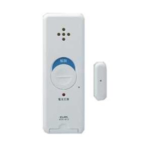ELPA ASA-W13(PW) SLIM ALARM