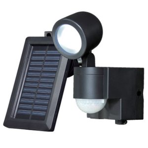 ELPA LED SENSOR LIGHT ESL101SL [IPX4]