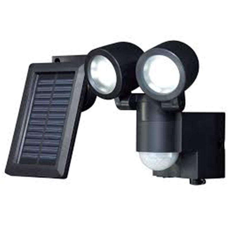 ELPA LED SENSOR LIGHT ESL102SL