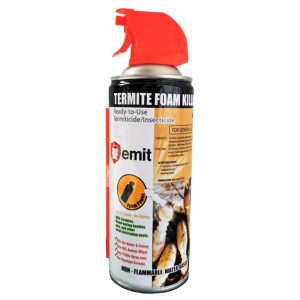 EMIT TERMITE FOAM KILLER