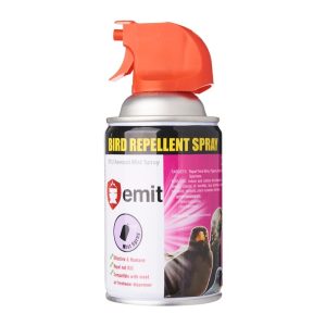 EMIT BIRD REPELLENT SPRAY