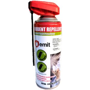 EMIT RODENT REPELLENT SPRAY 450ML EM-1107