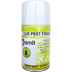 EMIT CAR PEST FOGGER 100ML EM-2619