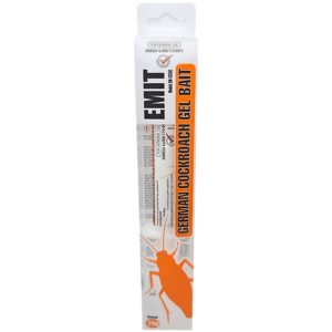 EMIT GERMAN COCKROACH GEL (EM-1335C)