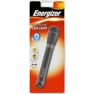 ENERGIZER LED X-FOCUS LIGHT XFH21