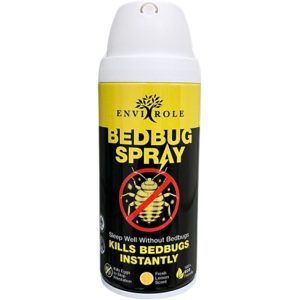 ENVIROLE BED BUG SPRAY 200ML
