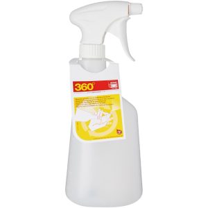 EPOCA EP10 + VELA 360 HAND SPRAYER 630ML - 8422