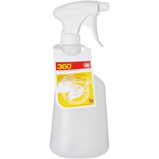 EPOCA EP10 + VELA 360 HAND SPRAYER 630ML - 8422