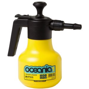 EPOCA OCEANIA 1.0 PRESSURE SPRAYER 1260ML - 8429