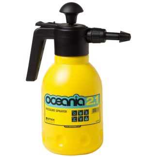 EPOCA OCEANIA 2.0 PRESSURE SPRAYER 2000ML - 8430