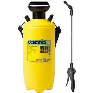 EPOCA OCEANIA 10 PRESSURE SPRAYER 10300ML - 8434