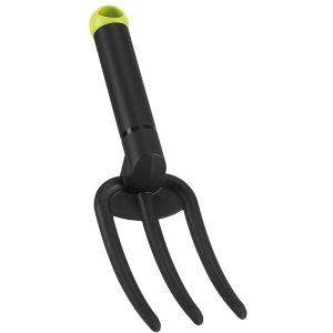 EPOCA GARDEN BREAK WEED FORK BLACK - 8416